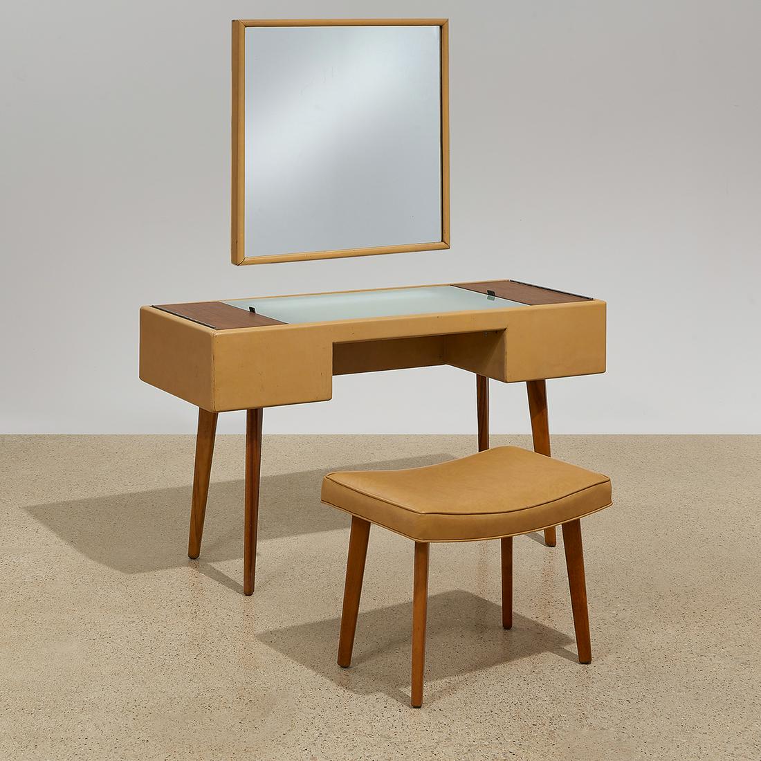 George Nelson for Herman Miller vanity, #4660 (1 of 1)