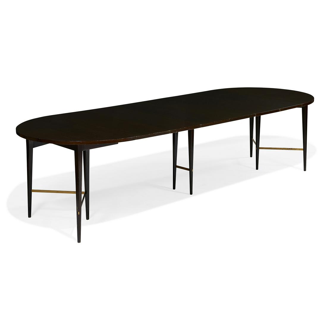 Paul McCobb for Calvin Furniture dining table (1 of 2)