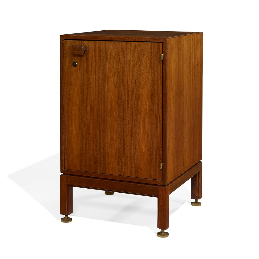 Jens Risom side cabinet (1 of 1)