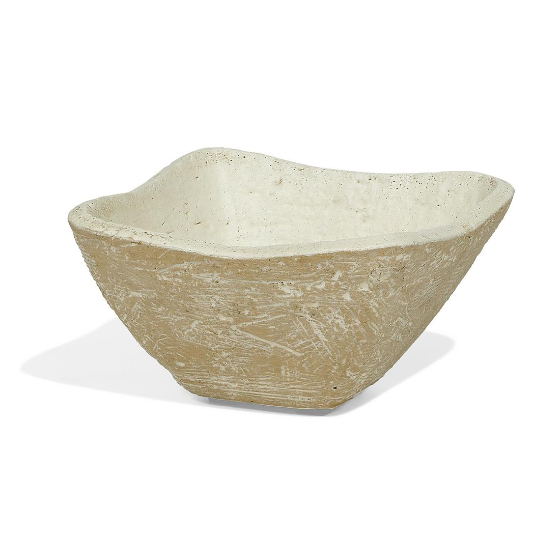 Claude Conover bowl 8"w x 8"d x 5"h (1 of 3)