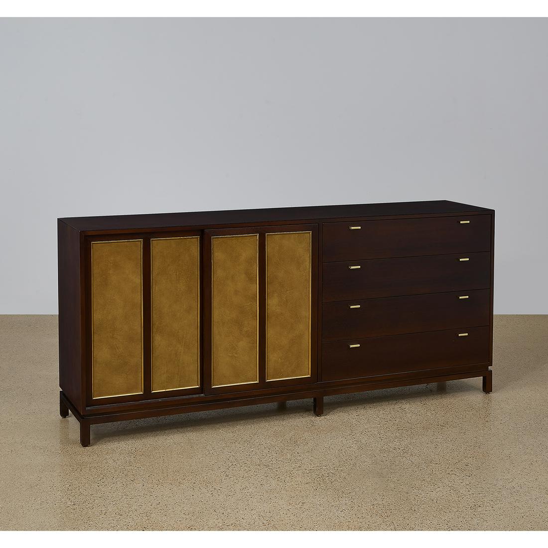 Harvey Probber for Harvey Probber, Inc. sideboard (1 of 3)