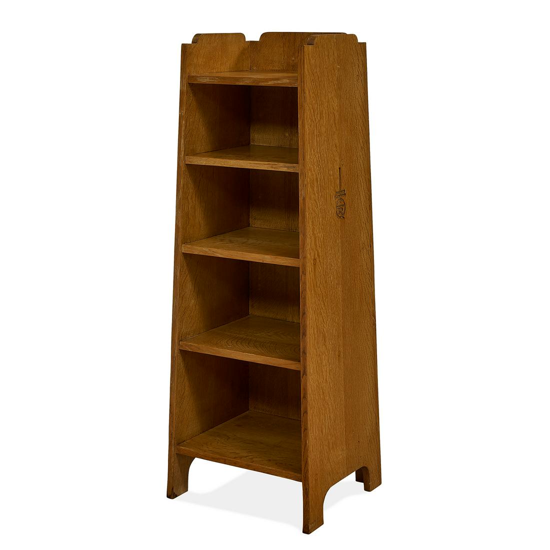 The Roycrofters magazine stand, #079 (1 of 2)