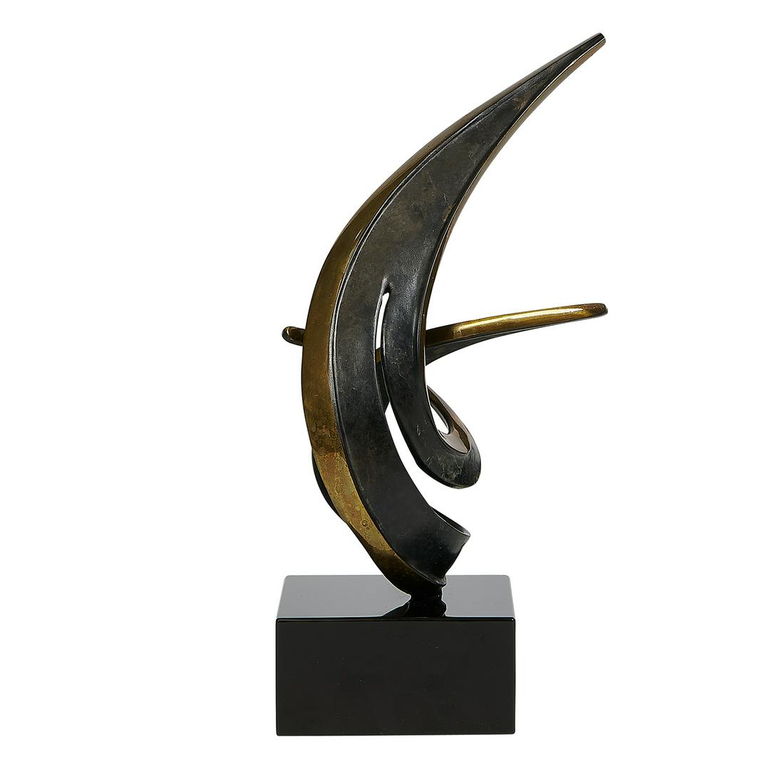 Tom Bennett, Modernist Sculpture, 1950 (1 of 4)