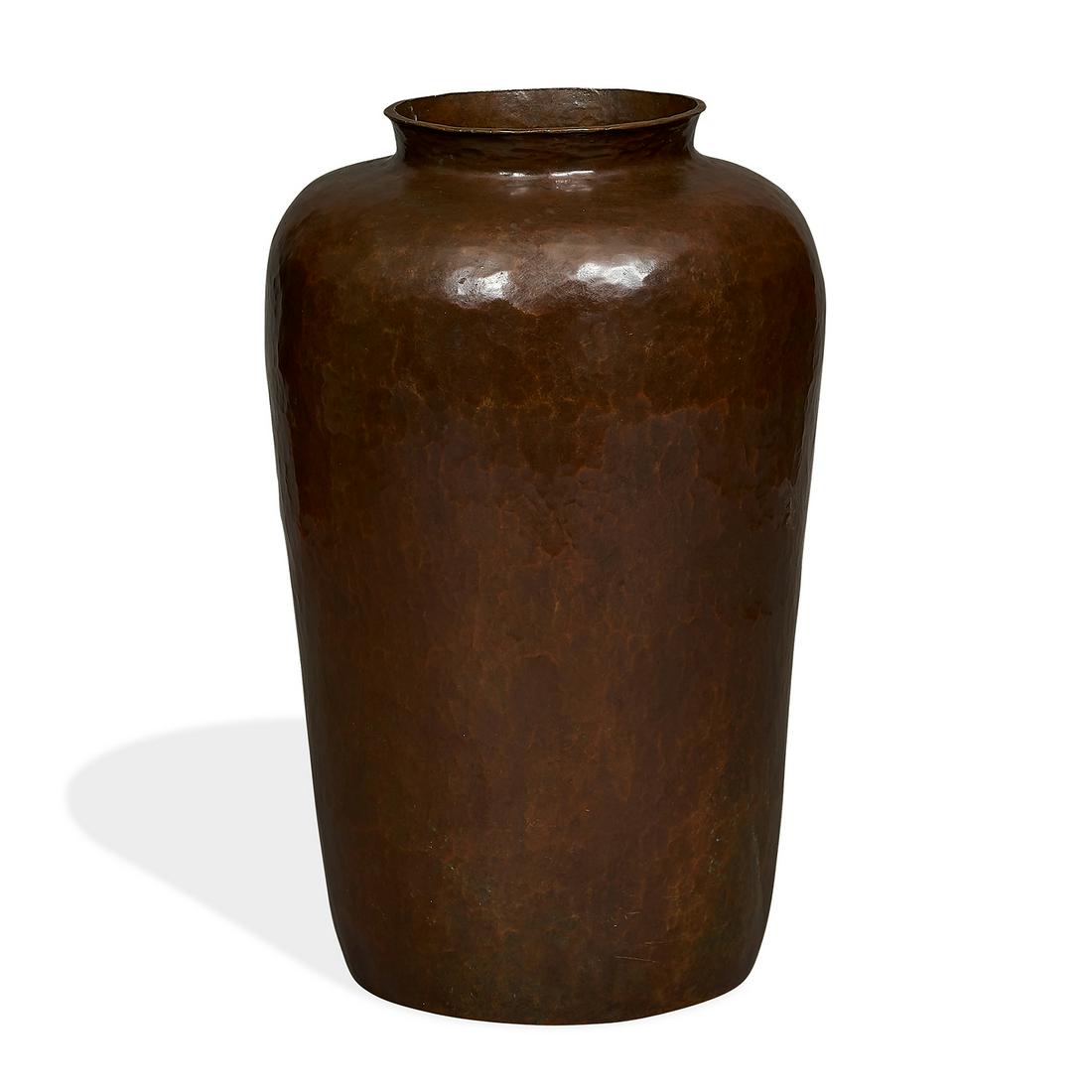 Arts & Crafts vase (1 of 1)