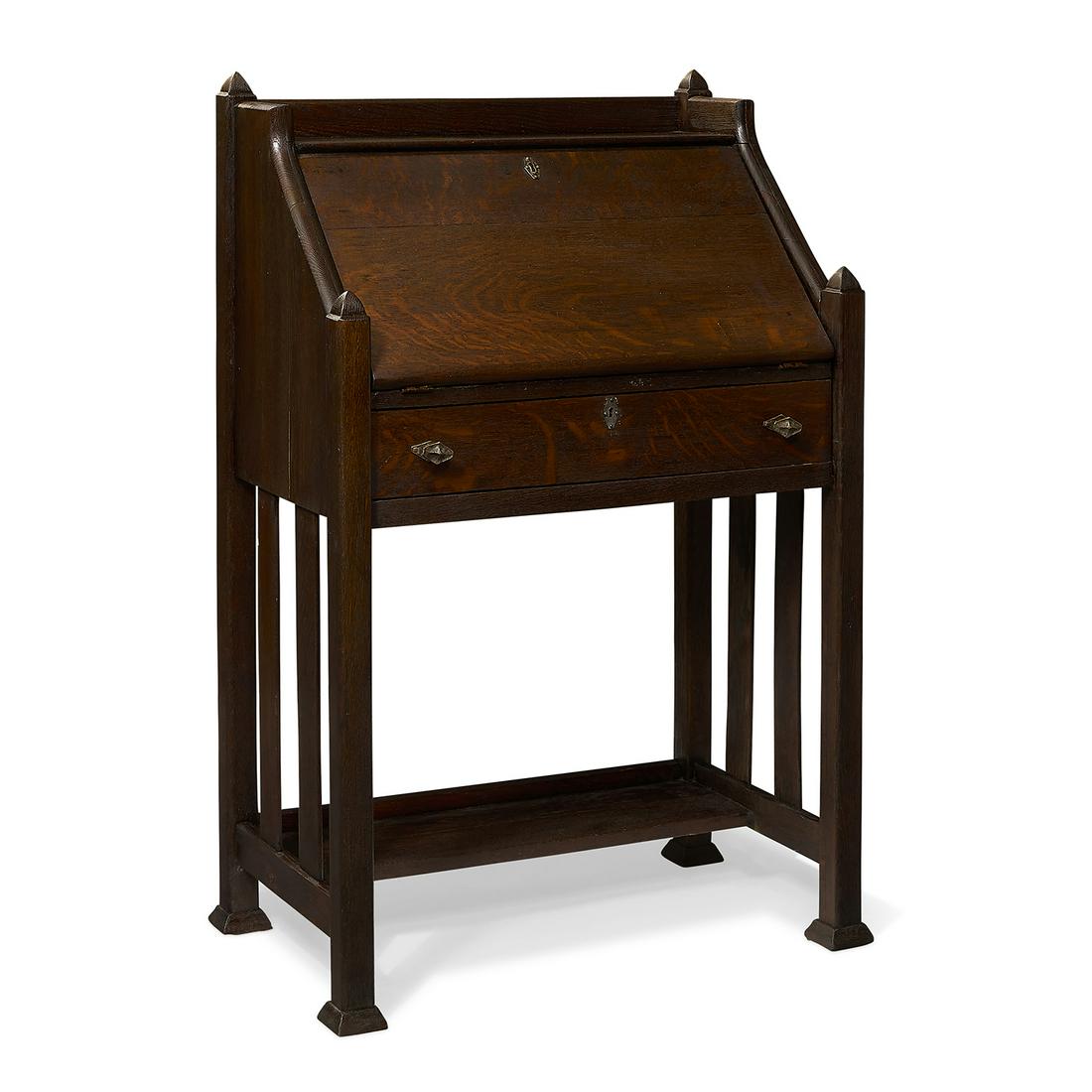 Arts & Crafts desk (1 of 2)