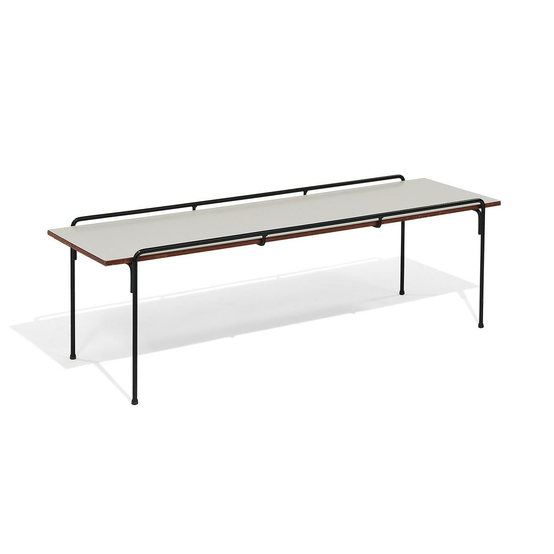 Allan Gould Coffee Table (1 of 1)