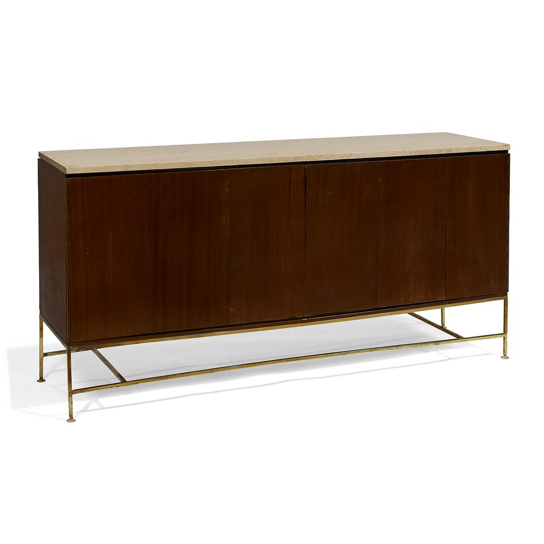 Paul McCobb, Irwin Collection credenza (1 of 1)