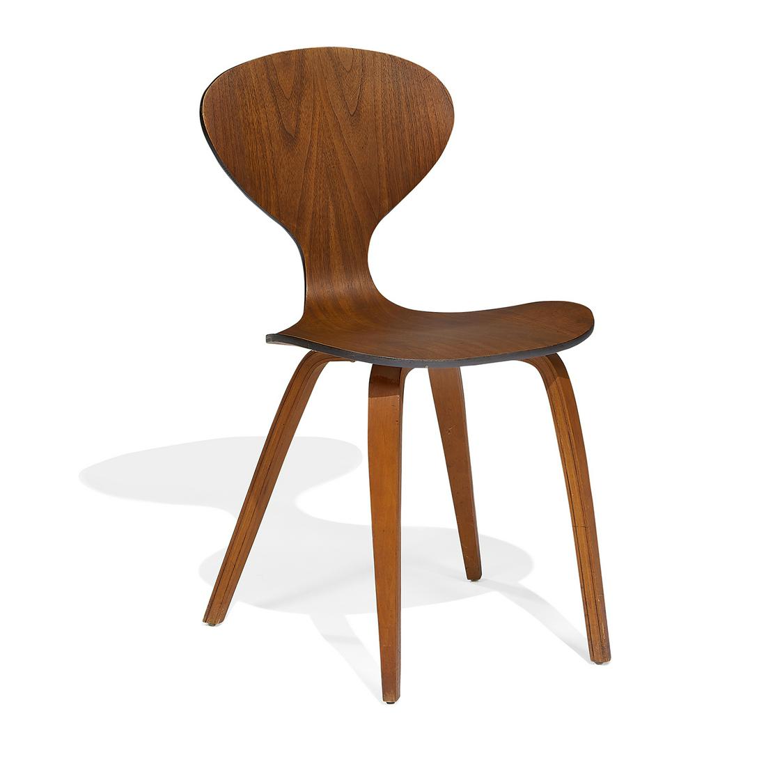 Norman Cherner for Plycraft chair (1 of 1)