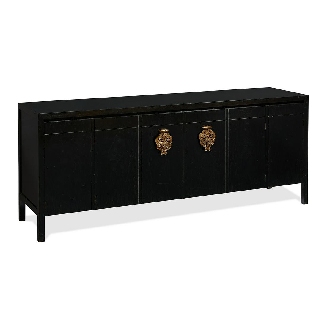 Bert England for Johnson Furniture credenza, #23 (1 of 1)