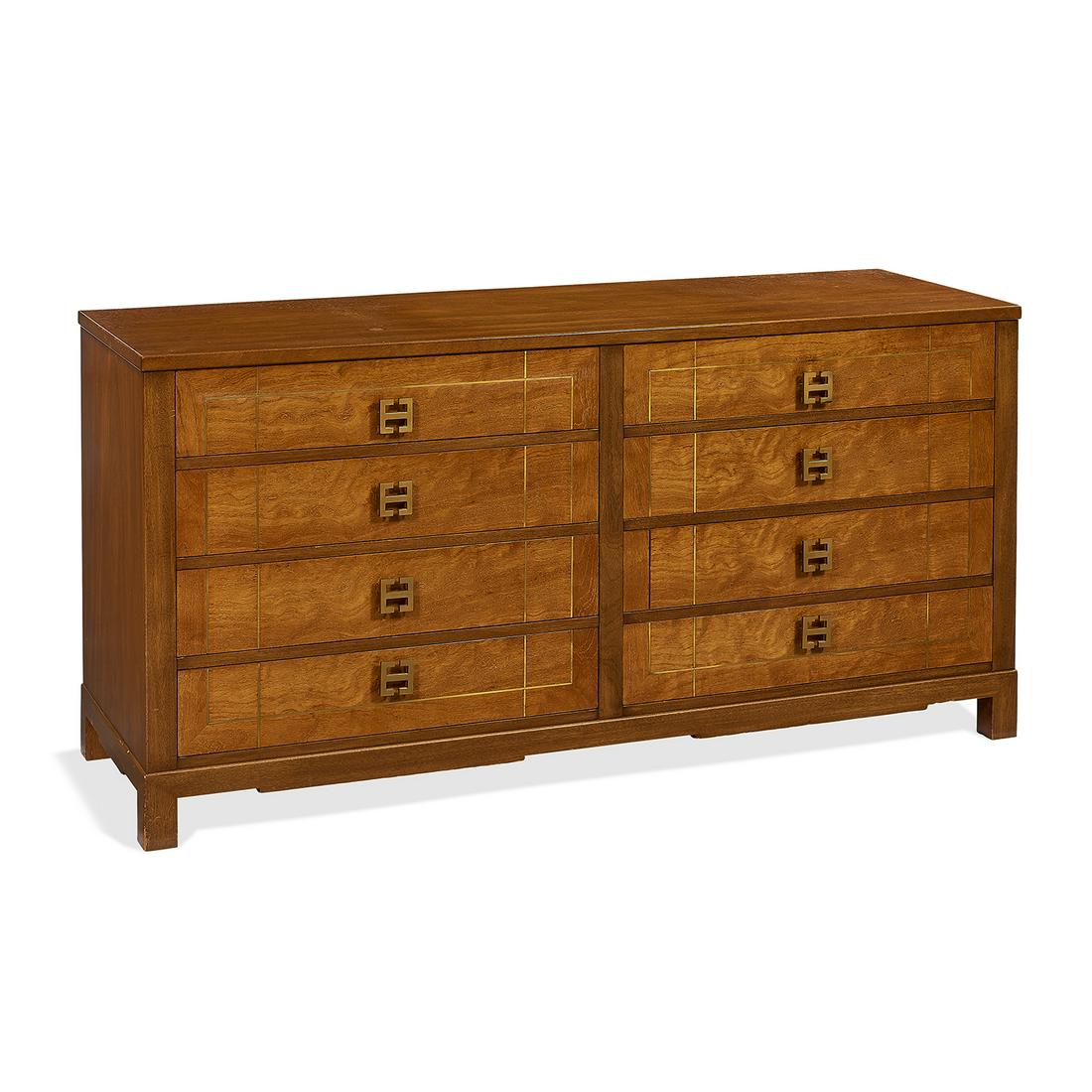 Old Colony Furniture Company chest of drawers (1 of 1)