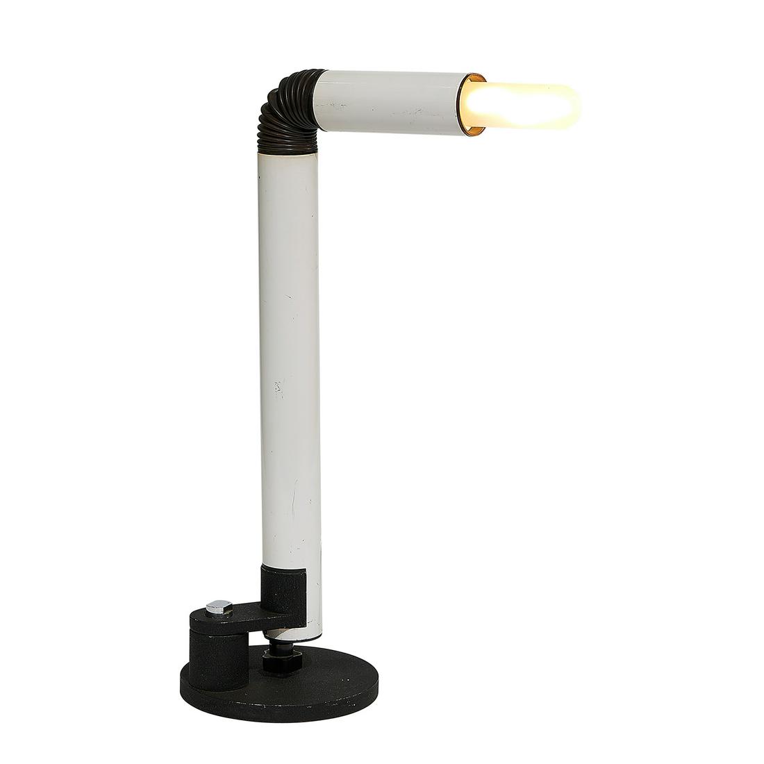 Danilo Aroldi adjustable desk lamp (1 of 2)
