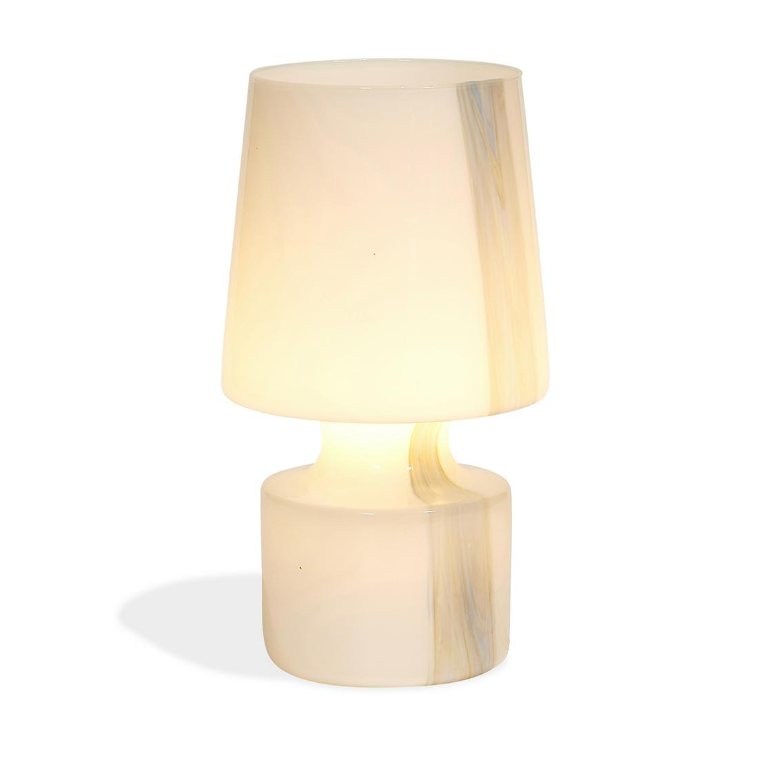 Murano table lamp (1 of 2)