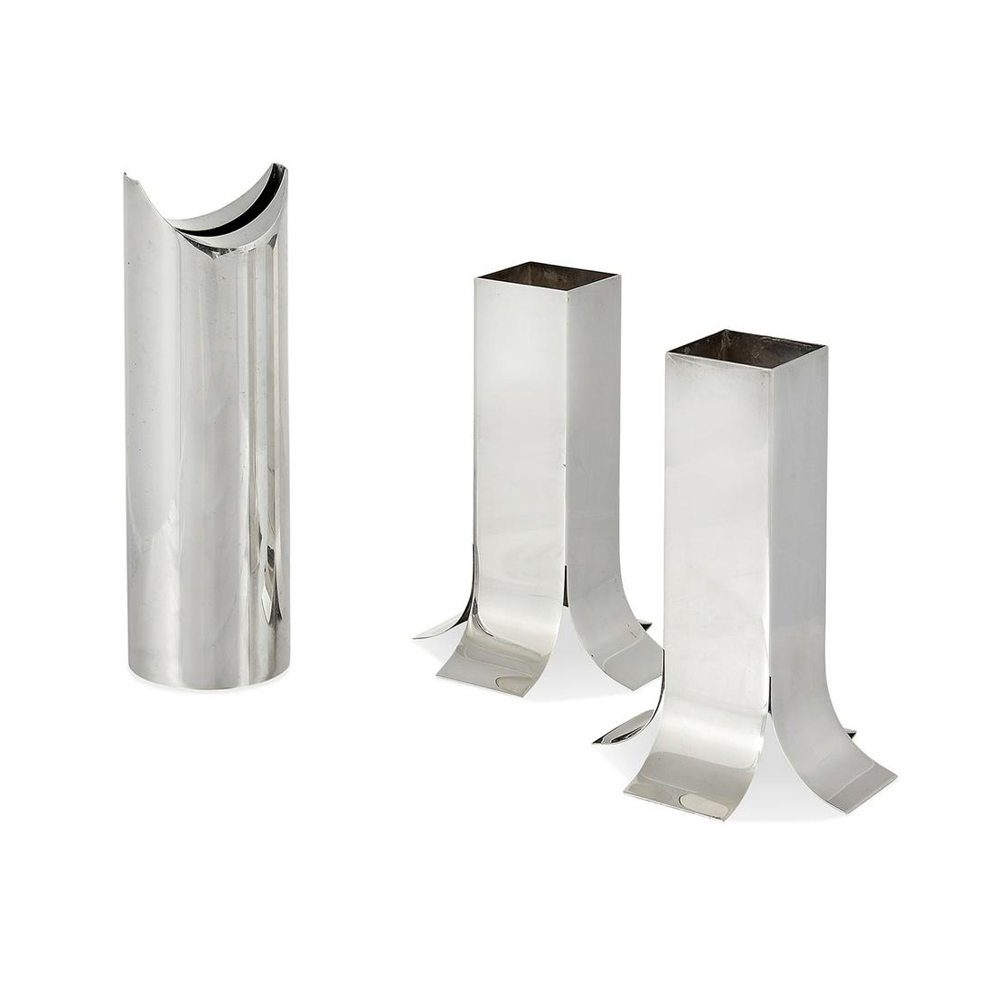 Lino Sabatini three vases (1 of 2)