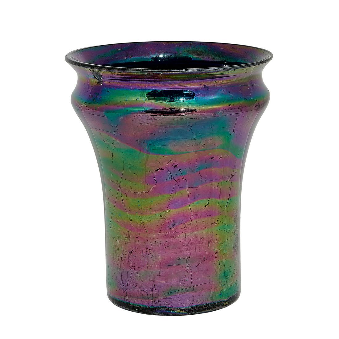 Sergio Asti for Venini vase (1 of 4)