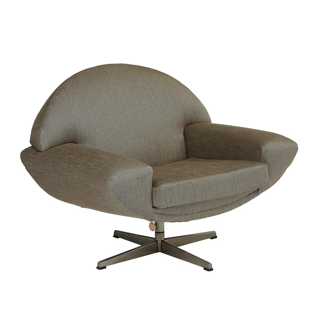 Johannes Andersen for Trensum Capri lounge chair (1 of 1)