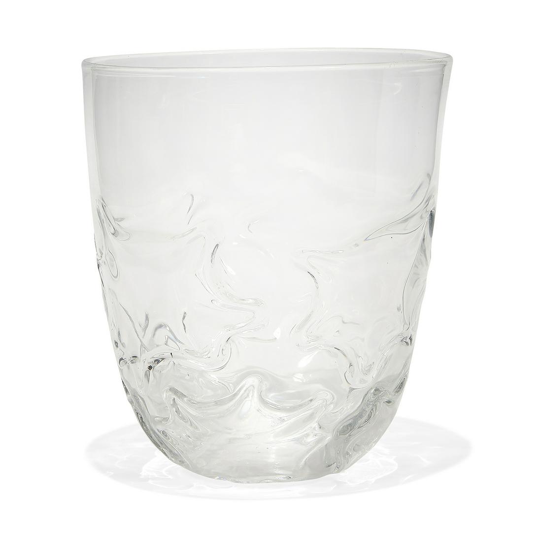 Victor Emanuel Lindstrand large vase (1 of 3)