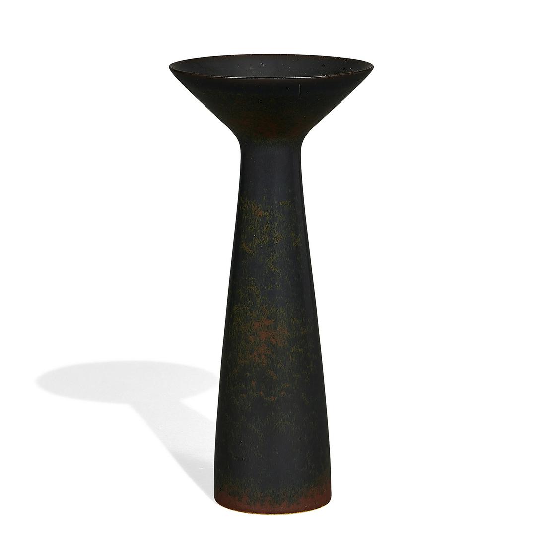 Carl Harry Stålhane for Rostrand vase (1 of 4)