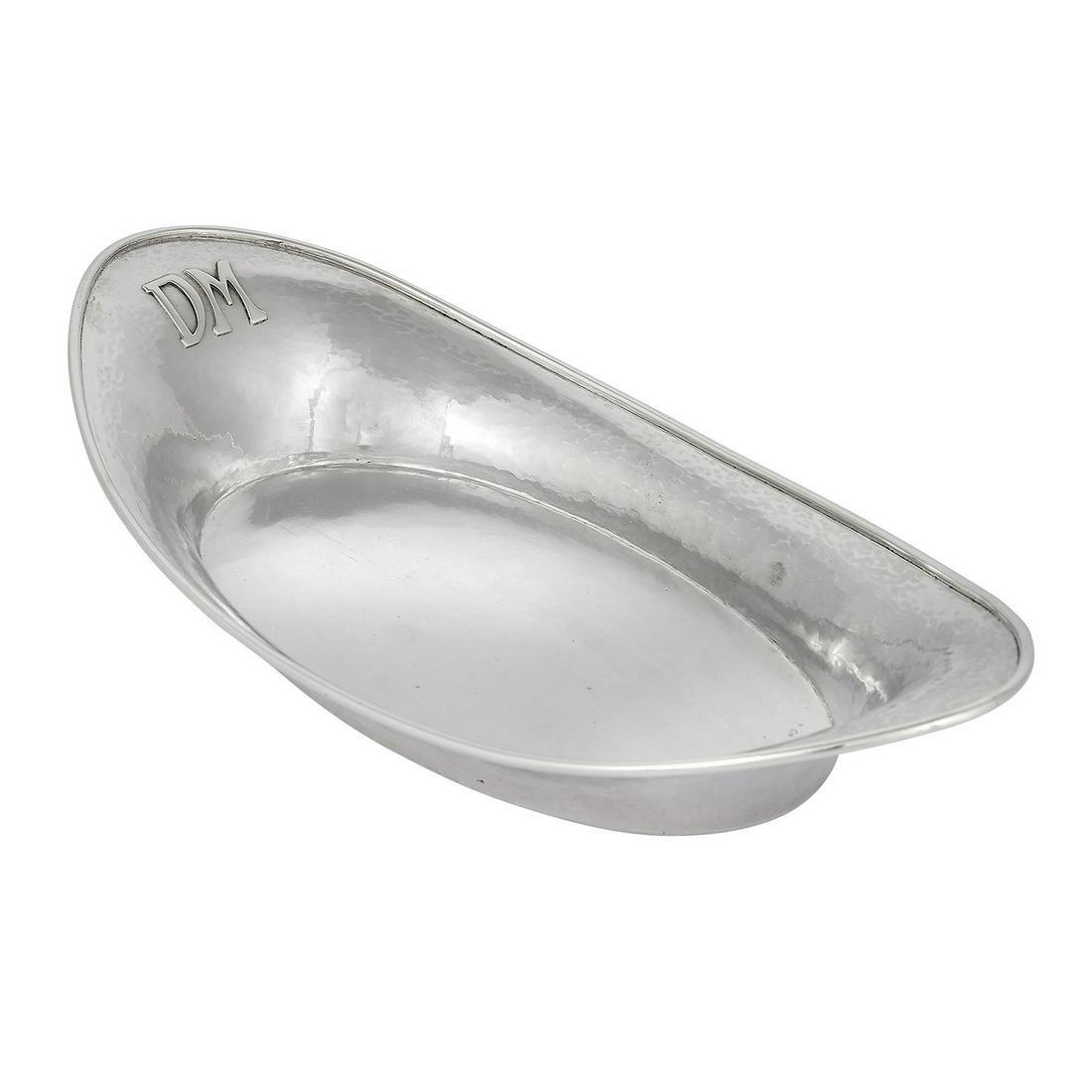 The Kalo Shop oval bread basket, #4752 (1 of 2)