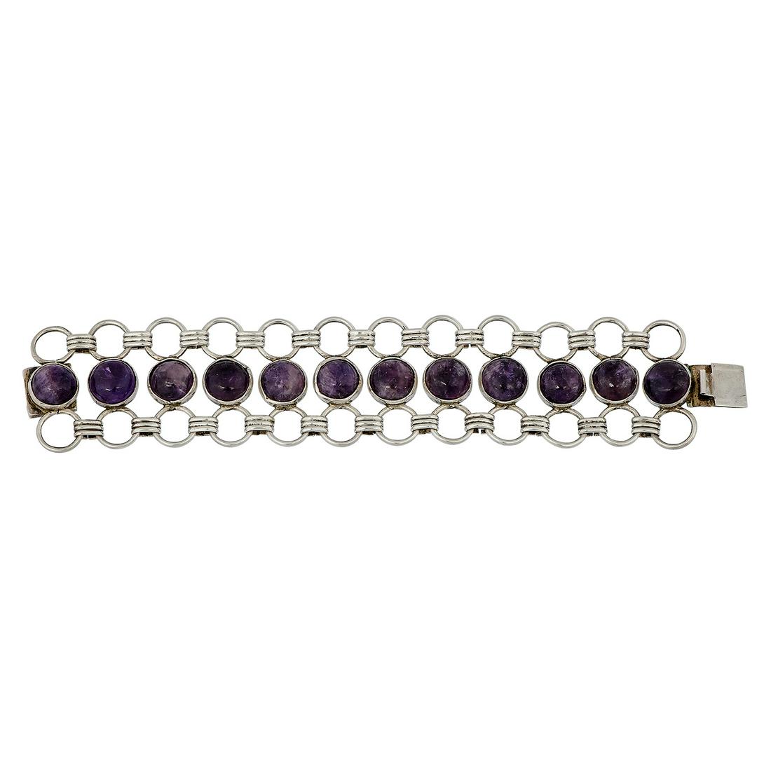 Johanna Van Ryn bracelet (1 of 2)