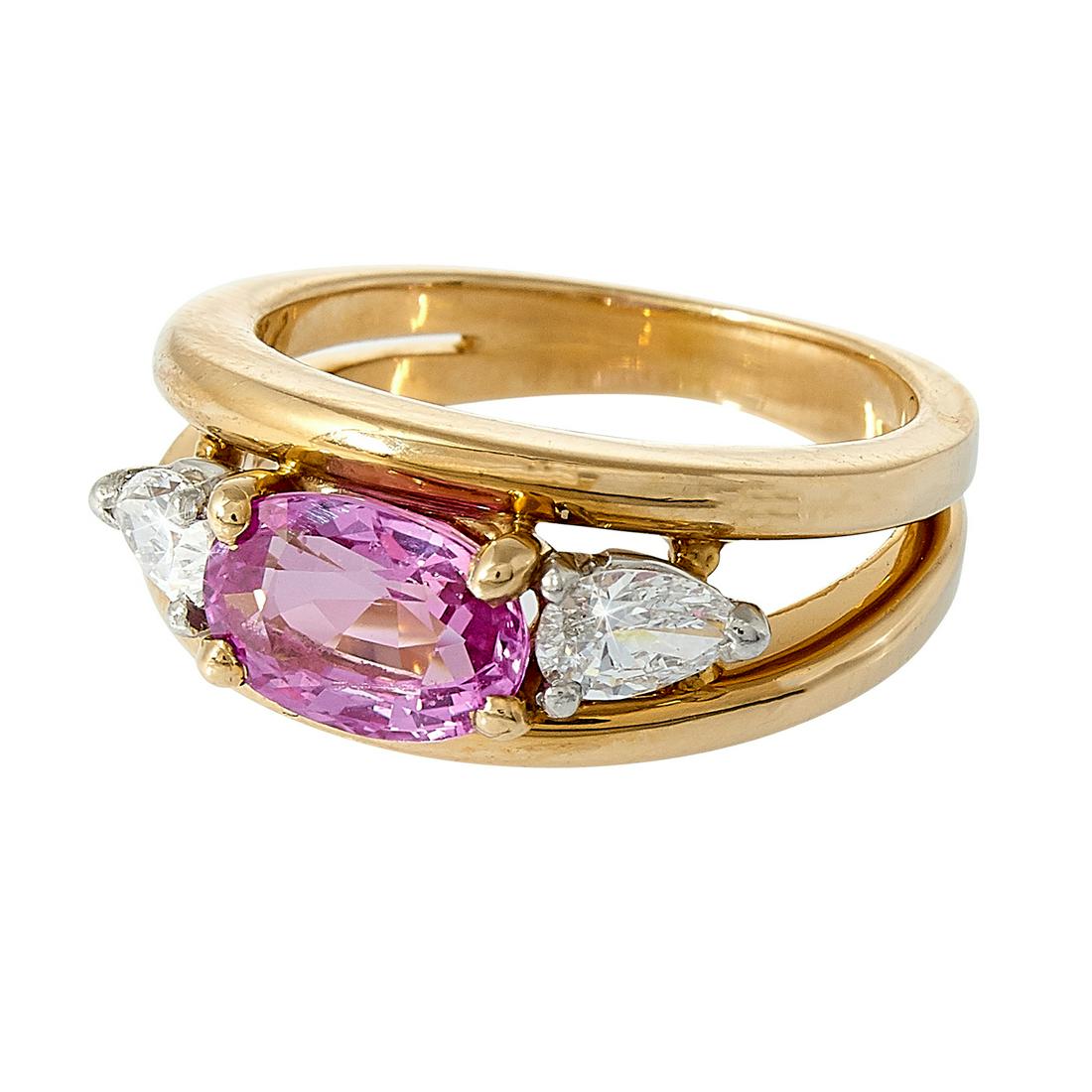 Hammerman Brothers ring size: 5 (1 of 5)