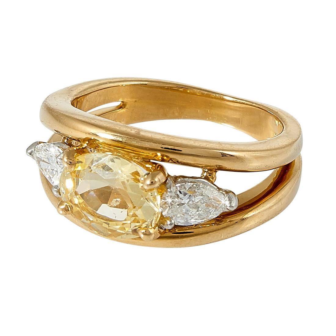 Hammerman Brothers ring size: 5 (1 of 4)