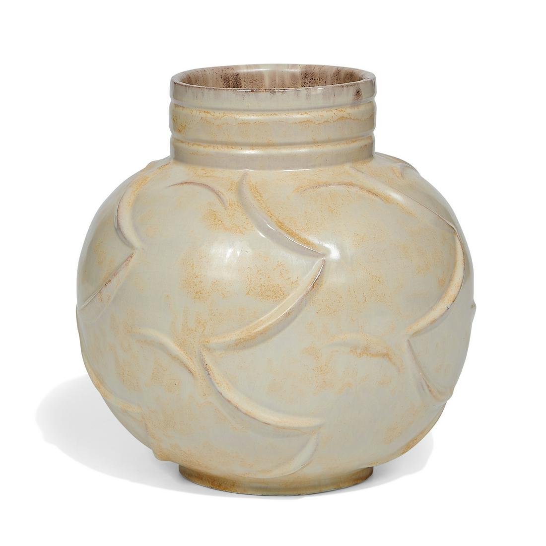 Anna-Lisa Thomson for Upsala-Ekeby vase, #3249 (1 of 3)