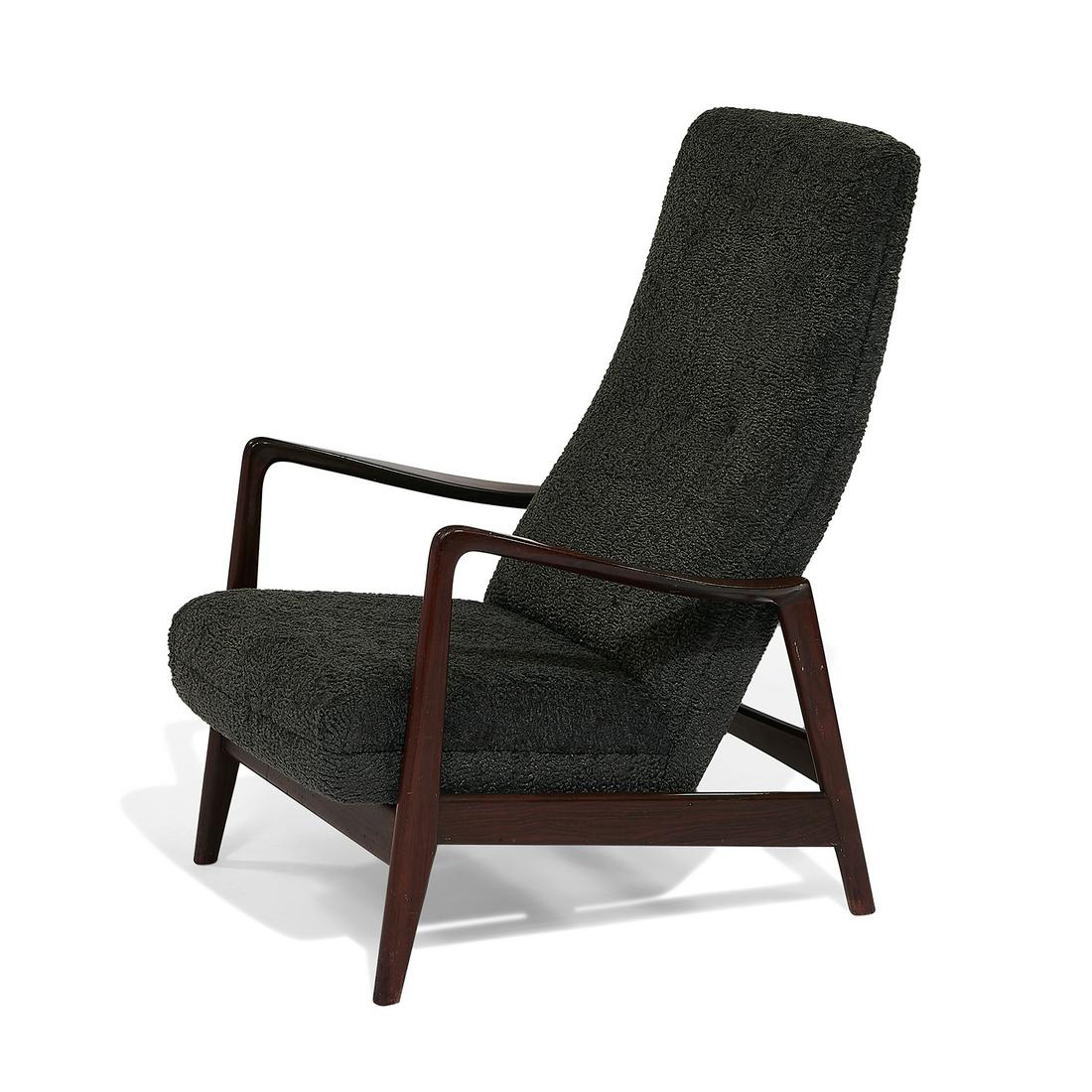 Rolf Rastad & Adolf Relling reclining lounge (1 of 5)