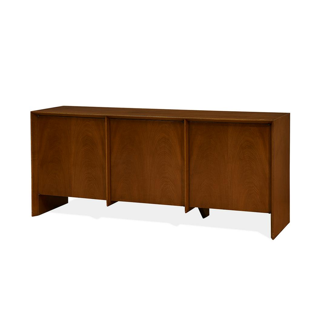 T.H. Robsjohn-Gibbings for Widdicomb credenza (1 of 2)