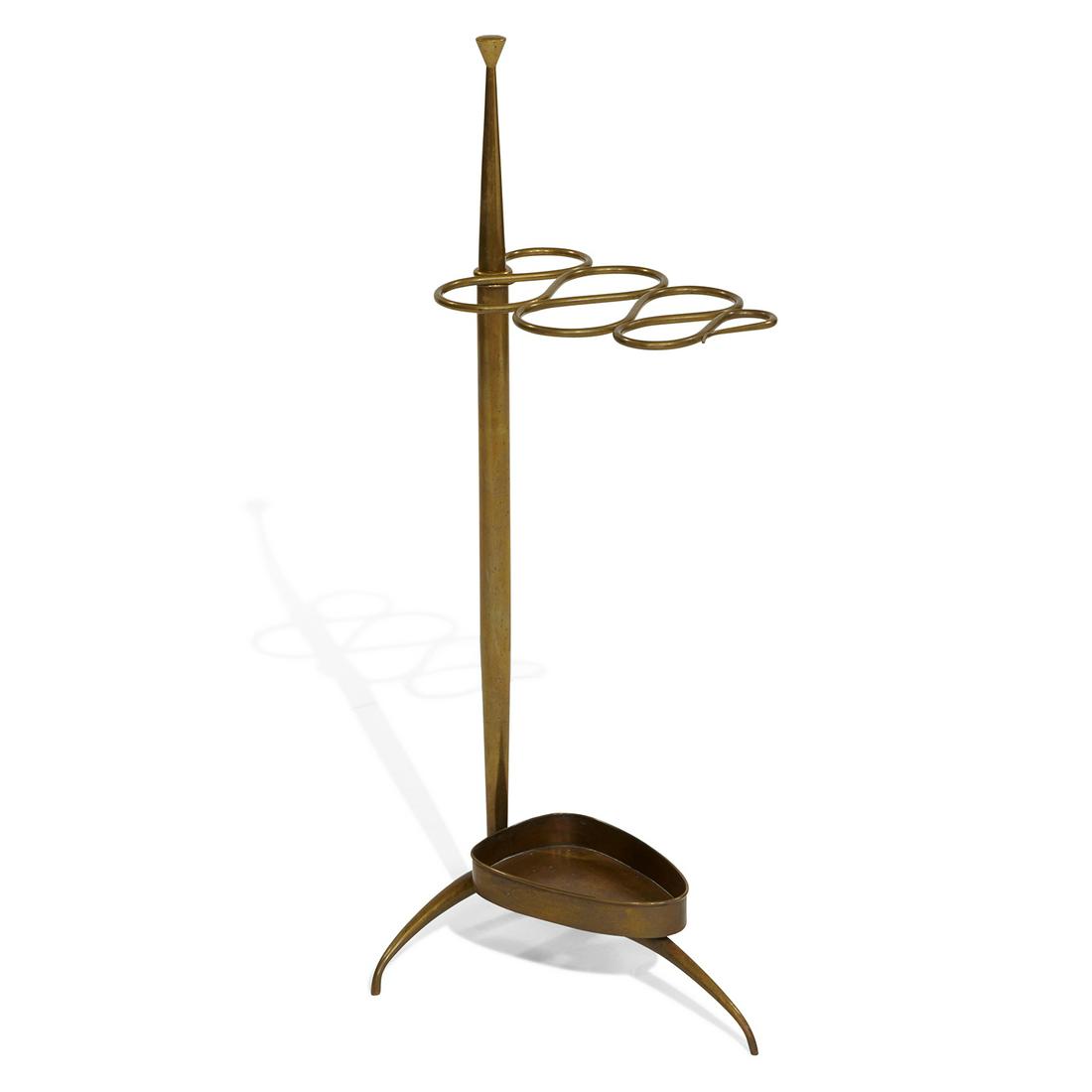 Pietro Maffeis umbrella stand (1 of 3)