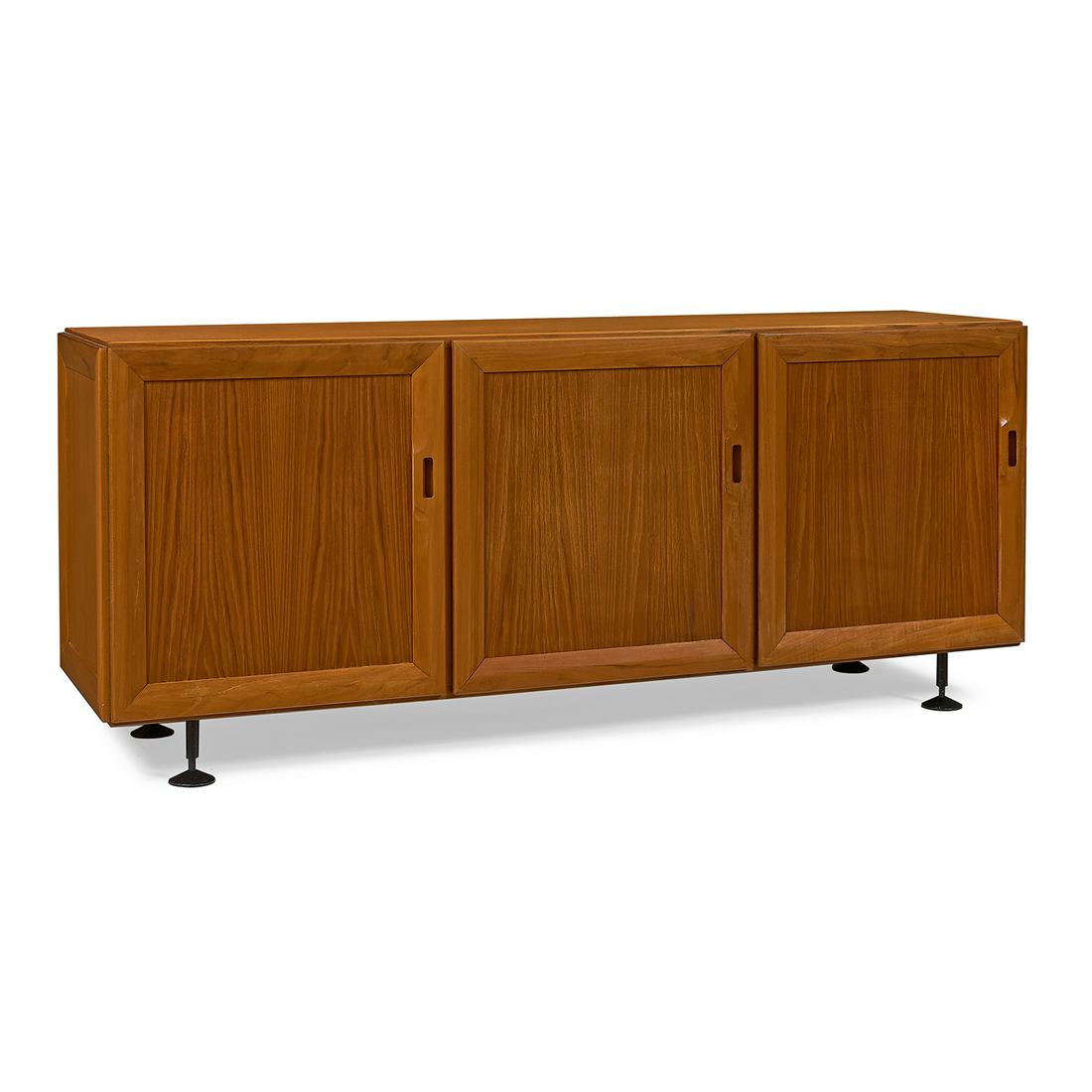 Franco Albini for Poggi credenza, model MB15 (1 of 1)