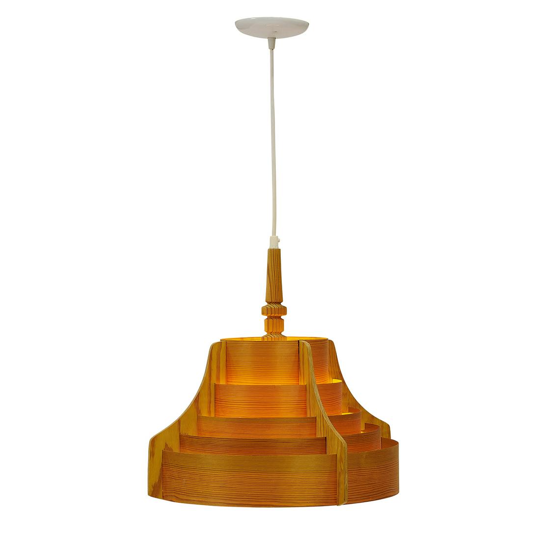 Hans-Agne Jakobsson ceiling pendant light (1 of 2)