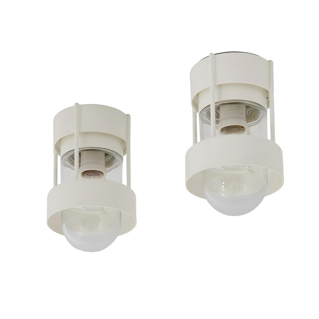 Jens Møller-Jensen Albertslund light fixtures (1 of 1)