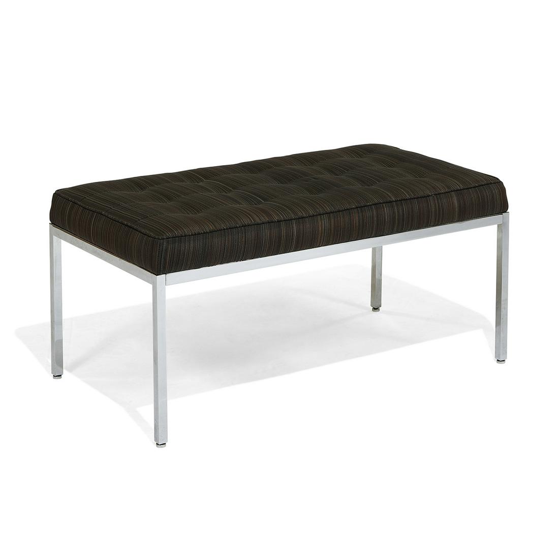 Florence Knoll for Knoll bench (1 of 1)