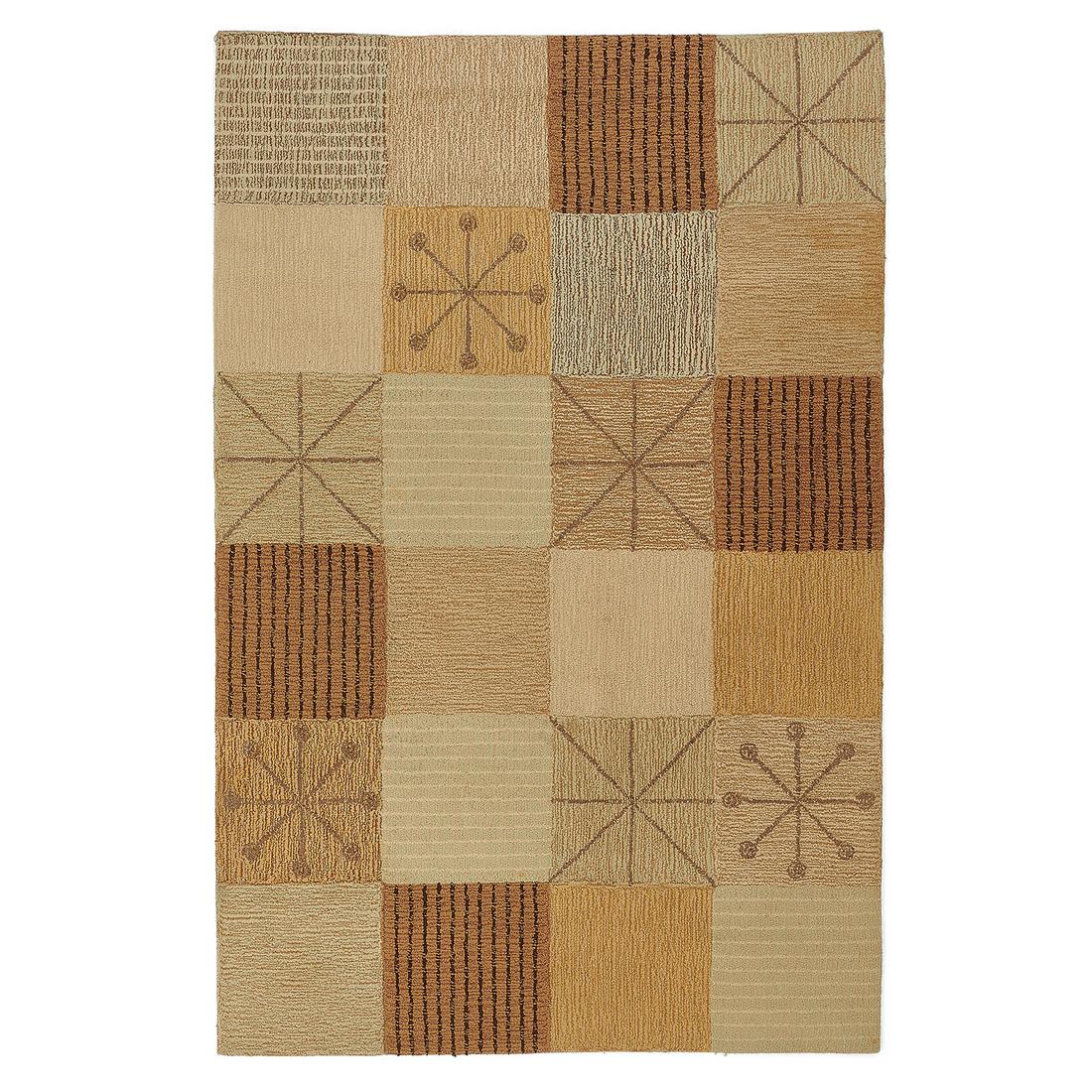 Raymond Loewy Picnic Blanket in Caprice rug (1 of 2)