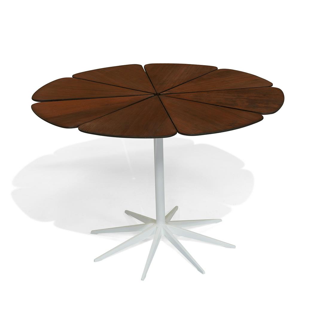 Richard Schultz for Knoll Petal dining table (1 of 1)