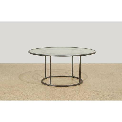 Walter Lamb For Brown Jordan Coffee Table