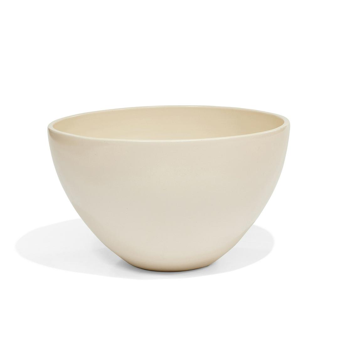 John Follis / Architectural Pottery large planter (1 of 1)