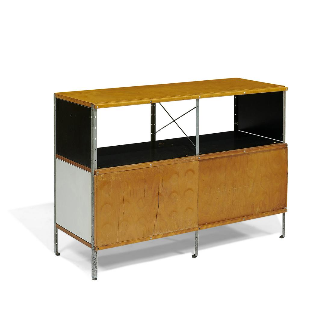 Charles & Ray Eames / Herman Miller storage unit (1 of 3)