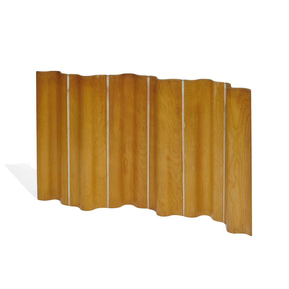 Charles & Ray Eames FSW-6 half-height screen (1 of 2)