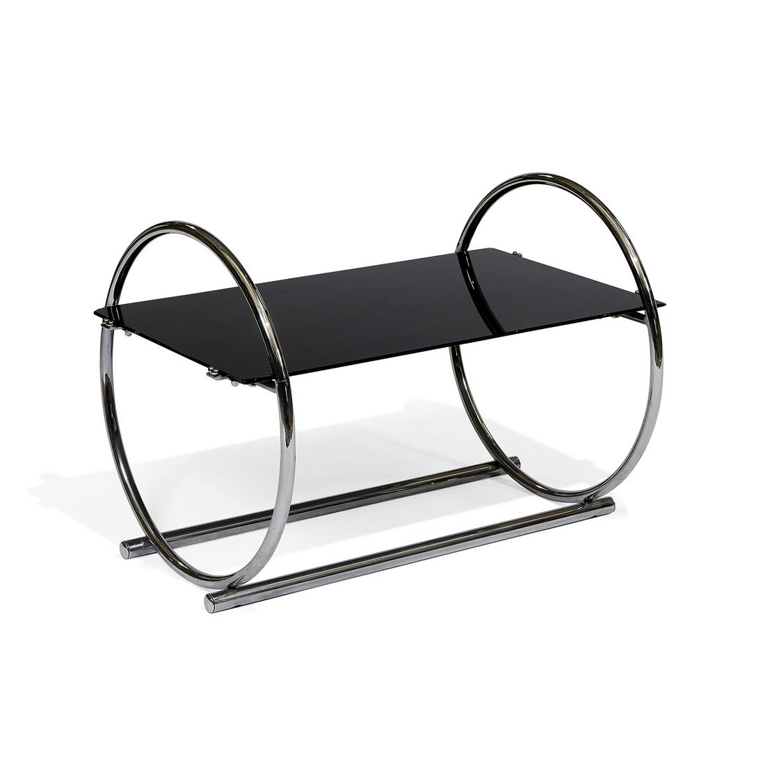 Wolfgang Hoffmann / Howell Furniture coffee table (1 of 1)