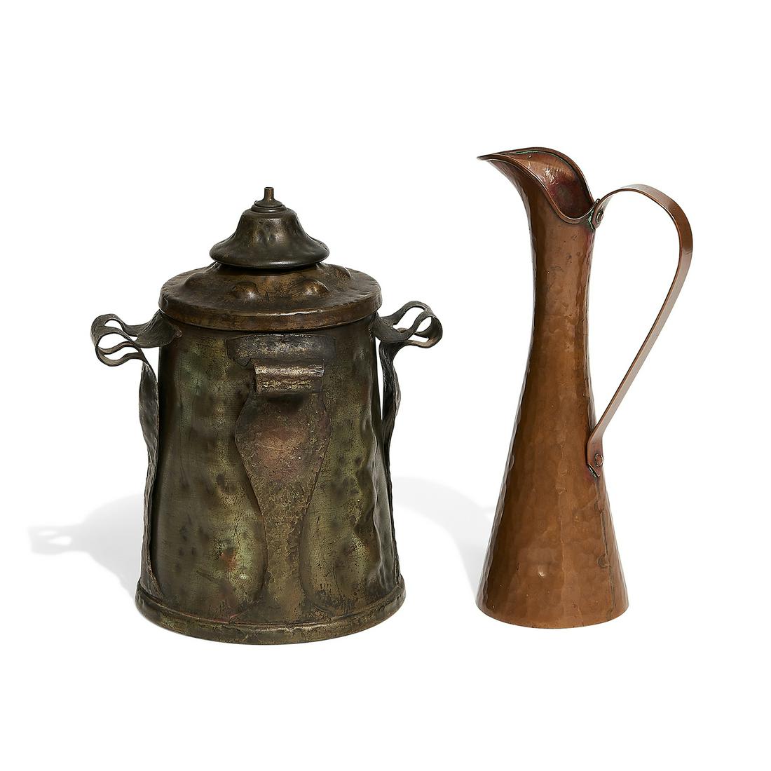 Apollo Studios humidor with burner (1 of 2)