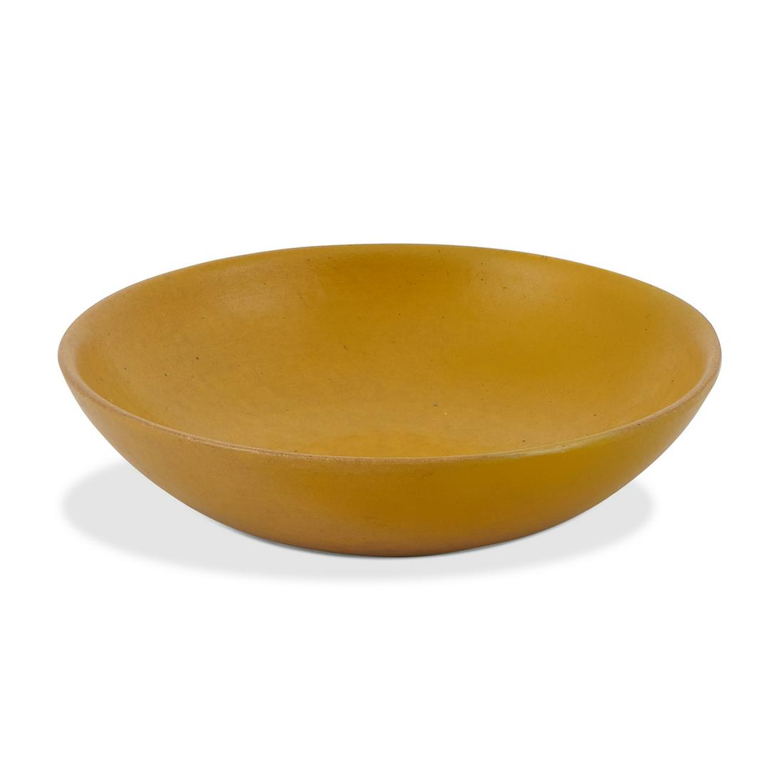 Paul Revere Pottery bowl (1 of 2)