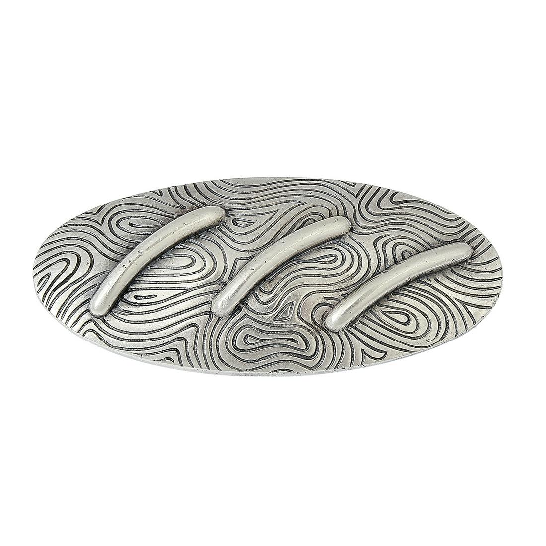 Theodore Fahrner oval brooch (1 of 2)