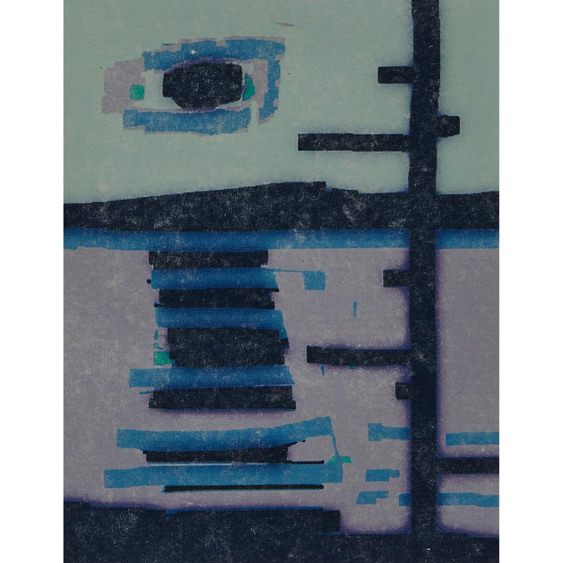 Suzanne Corporael, Untitled, 2007 (1 of 2)