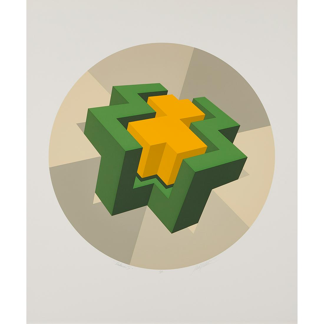 Spalatin, Palancer III, Xcaret I and Cube Station (1 of 3)