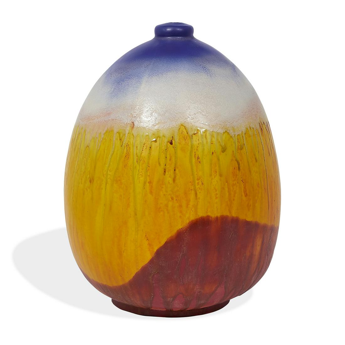 Marcello Fantoni for Raymor, lamp base (1 of 3)