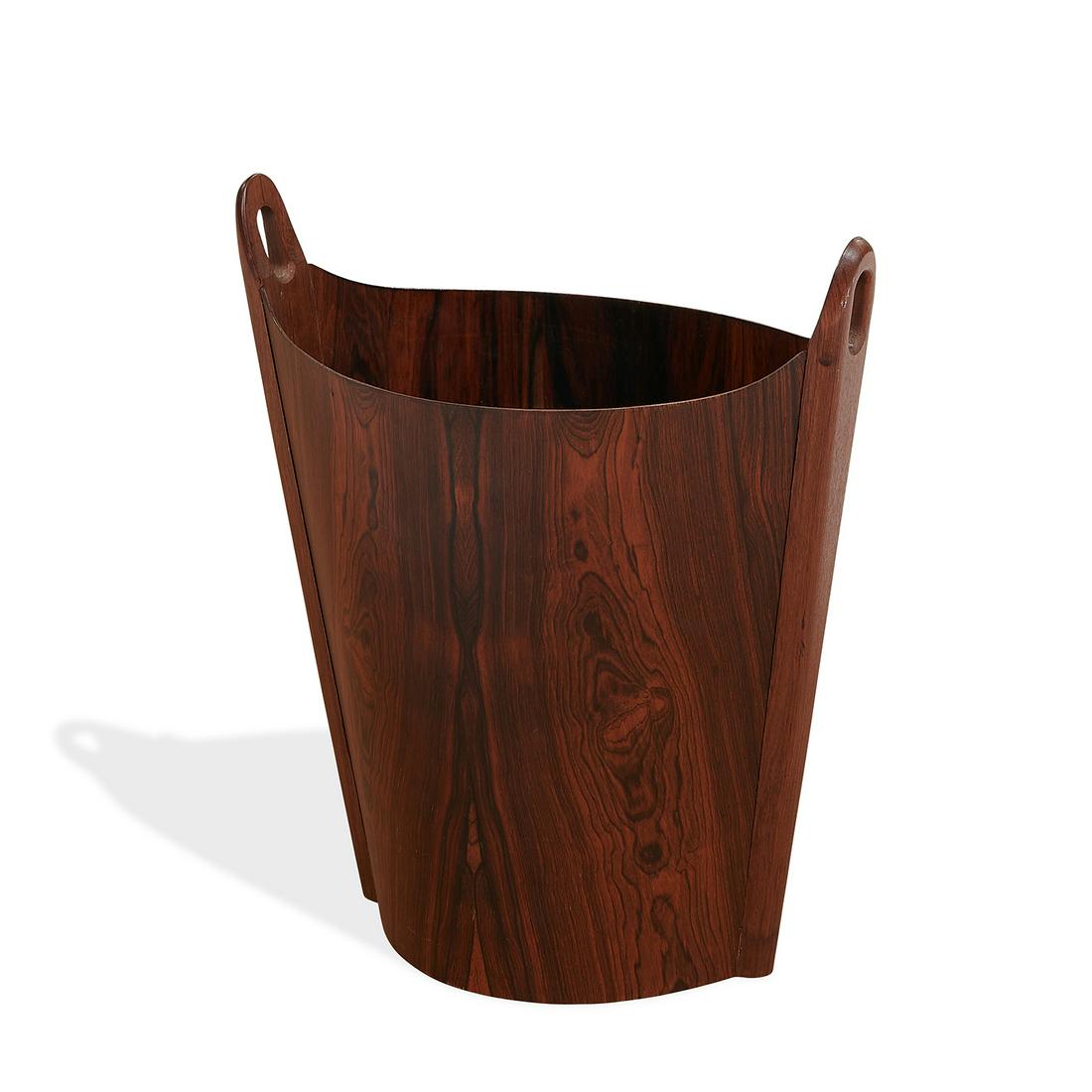 Einar Barnes for P.S. Heggen, wastepaper basket (1 of 2)
