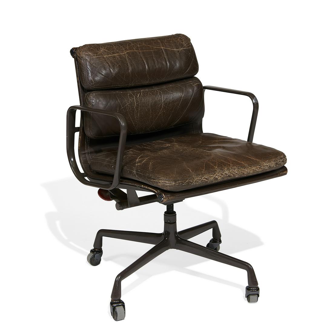 Eames for Herman Miller, Soft Pad task chair (1 of 3)