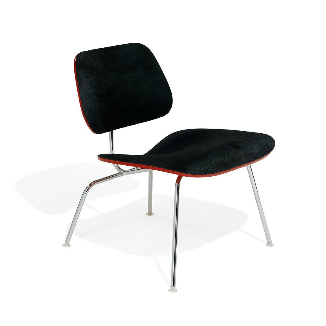 Eames for Herman Miller, chair (1 of 3)