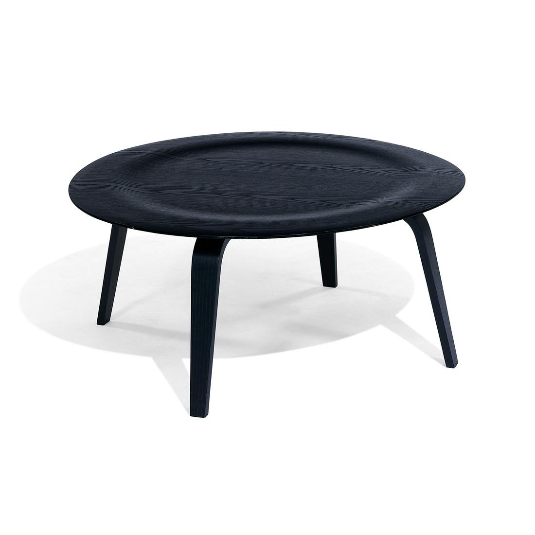 Eames for Herman Miller, coffee table (1 of 2)